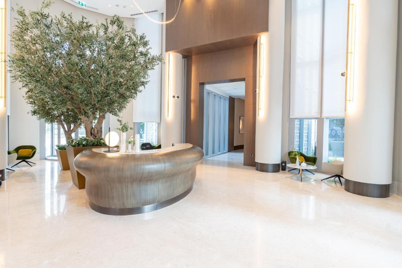 Trinity Holiday Homes - Opera Grand Downtown Dubai Exterior foto